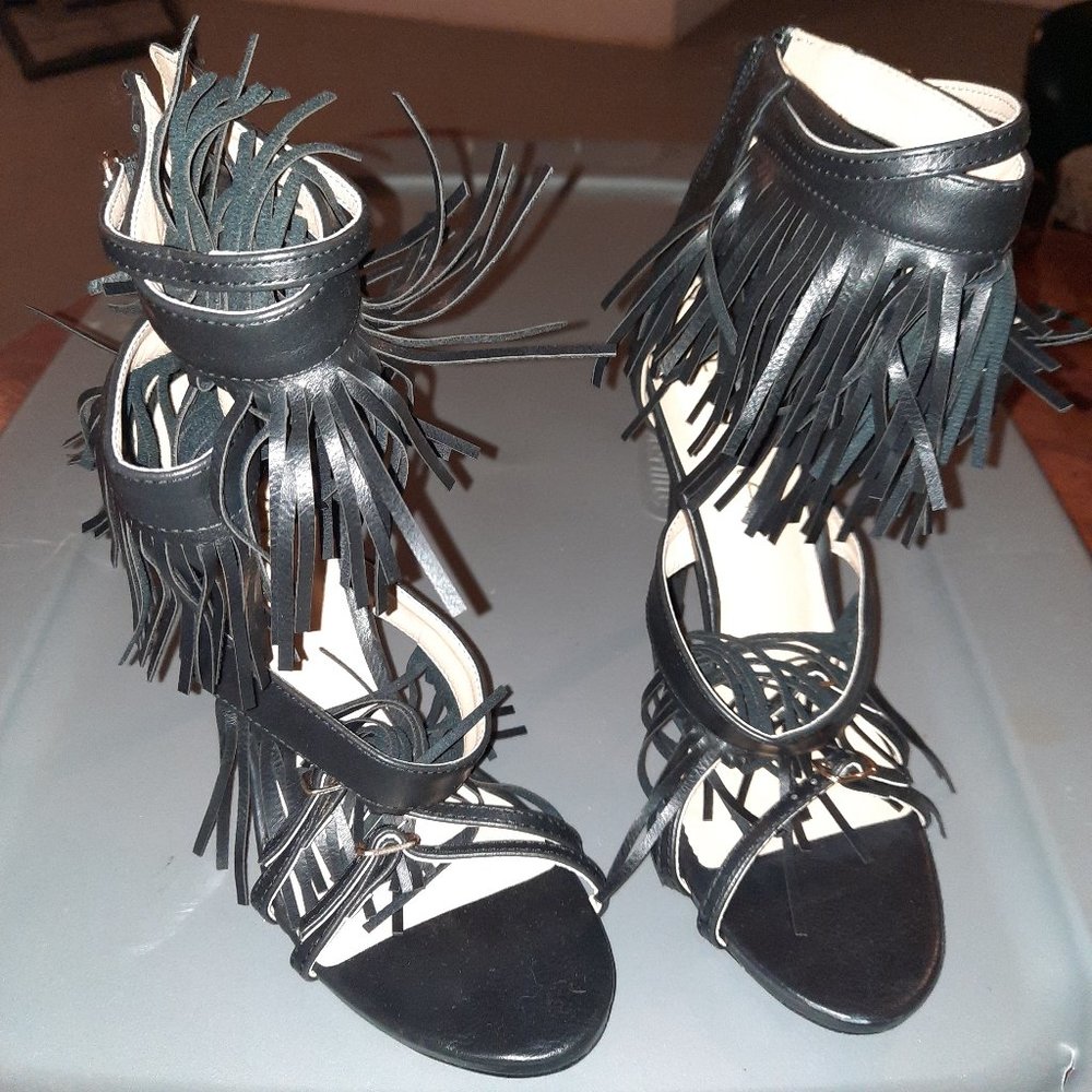 3inch heels